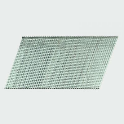 AT32 Angled Finish Brad Nails 16GA 20 Degree Nails Galvanized 32mm